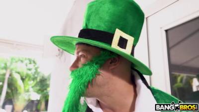 Fuck Me, I'm Irish - AssParade - hotmovs.com