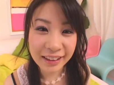 Exotic Japanese Model Lemon Mizutama In Best Hairy, Dildos/toys Jav Clip - hotmovs.com - Japan