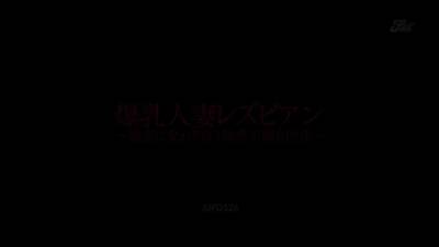 Mizuno Asahi And Orihara Honoka Arousing Dyke Action - hotmovs.com - Japan