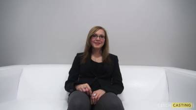 Alena - 2188 - hotmovs.com - Czech Republic