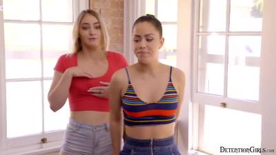 Strip Searched - hotmovs.com