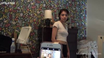 Helping My Friend Impress Her Crush - hclips.com