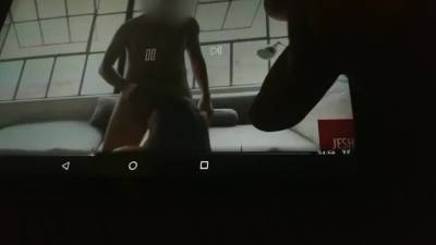 Riley - Wife Wants A Riley Ried Facial - upornia.com