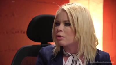 Nikki Delano - Hot Breasty Cougar Nikki Delano Bdsm Hard Sex - upornia.com