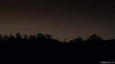 Romi Rain - Horror Fetish Porn. The Poor Housewife Romi Rain Was Ambushed - upornia.com