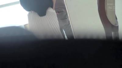 Horny Japanese Girl In Hottest Pov, Hidden Cam Jav Movie - hotmovs.com - Japan