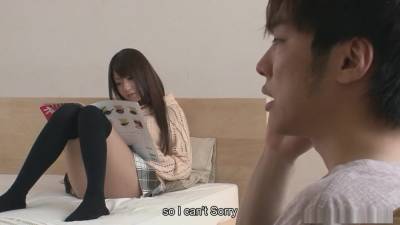 Hitomi Kitagawa Is Fucked Hard By Her Best Friend - hotmovs.com - Japan