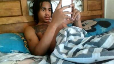 Beatin Til He Nutt - drtvid.com