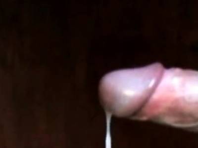 Oozing Cum shots - drtvid.com