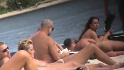 Busty Czech amateur fucks outdoor in public - drtvid.com - Czech Republic