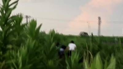 Urinating japanese teens - drtvid.com - Japan