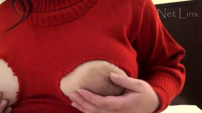 Hot pussy spreading close up for solo toying stunner - drtvid.com