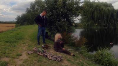 Claudia - Thomas J With Claudia Mac - upornia.com