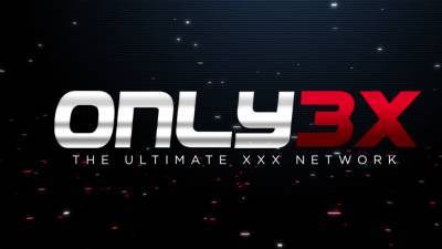 Only3x Presents - Alexia Sky and Angela Attison in Lesbians - drtvid.com