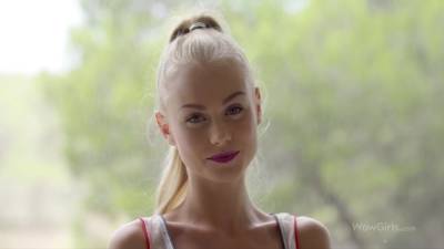 Nancy A - Nancy A - Perfection - hotmovs.com