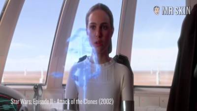 Skin - Best Of: Natalie Portman - Mr.Skin - hotmovs.com