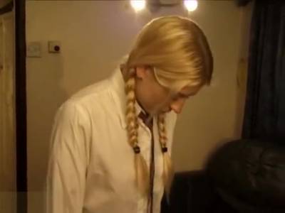 Spanking College - hotmovs.com