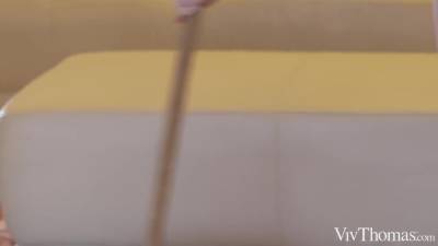 Kiara Lord And Scarlett Jones Scarlett Fever - hotmovs.com