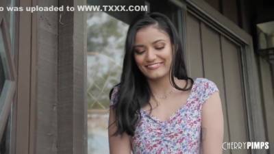 Viva Athena. Indian Bombshell - upornia.com - India