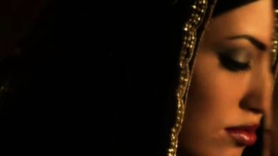 Long Exotic Night In Sensual India - drtvid.com - India