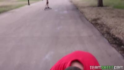 Monica Rise Extra Petite Tart Sex Clip - upornia.com