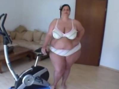 A Lovely Ssbbw - hotmovs.com