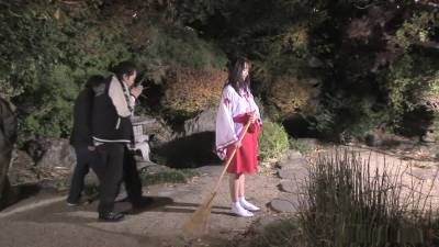 Horny Kimisima Saeko Satisfies Her Peach With Toys - hotmovs.com - Japan