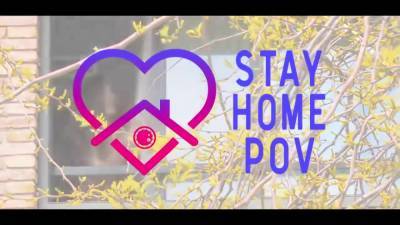 Vanessa Vega - Fucking The Round Ass Of My Cute Girlfriend - hotmovs.com