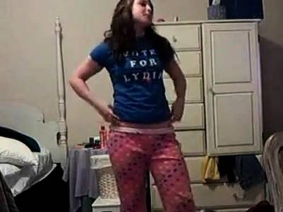 Amateur webcam - drtvid.com