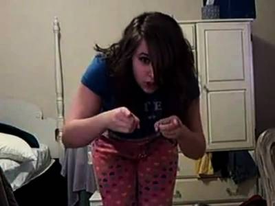 Amateur webcam - drtvid.com