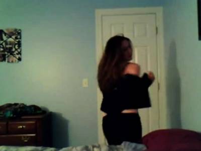 Sexy Princess Seductive StripTease - drtvid.com