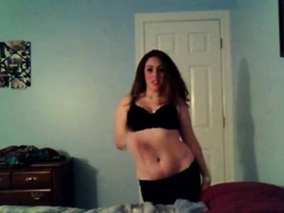 Sexy Princess Seductive StripTease - drtvid.com