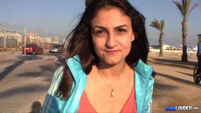 Sandra Milka - hclips.com