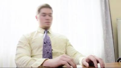 Busty cougar ravished by endowed employee - drtvid.com