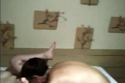 Husband shares his shy Asian girl - drtvid.com - China