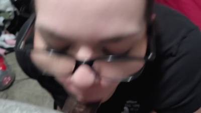 Bbw Catches Quick Bbc Nut After Work - upornia.com