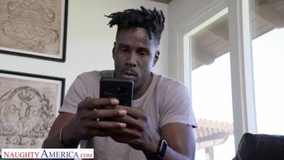 Kassandra (ava Addams) Fucks The Wrong Jason - hotmovs.com