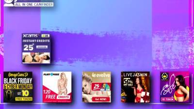 Gruppen At His Best With Karlie Simone And Paul Chaplin - hotmovs.com