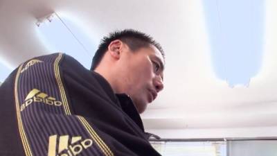 Hardcore Workout Scene 3 - hotmovs.com