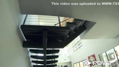 Rebel Lynn - Maid Rebel Lynn Made To Pov - txxx.com