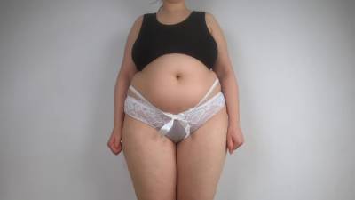 Lena Try On Thongs Uncensored - hclips.com