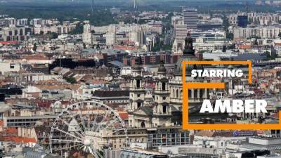 Attention whore Amber services stepdaddys cock - drtvid.com