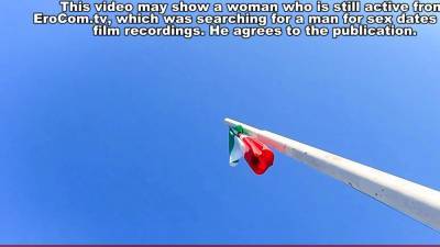 Mexcian Teen pick up at airport for real Sexdate - drtvid.com - Germany