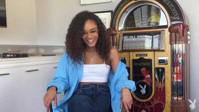 Adult Stars Up Close - Watch - PlayboyTV - hotmovs.com