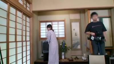 Atom-121, Scene 2 - hotmovs.com