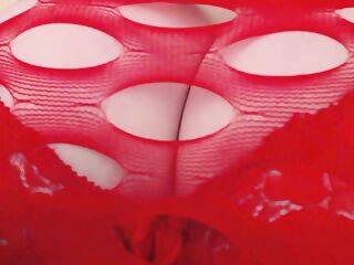 Samanta Lily - Pregnant Wife HotRed - theyarehuge.com