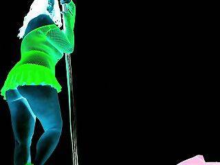 Angel Deluca - Orgies Voluptuous Vixen - theyarehuge.com