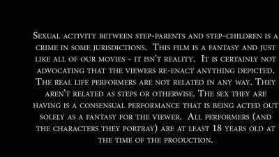 Step Daddy Always Takes Care Of Vina - drtvid.com