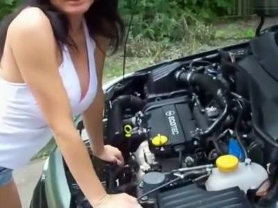 Falsche Autopanne F R Sex - hclips.com