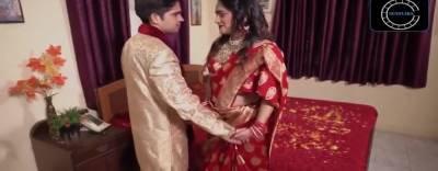 Nikaah (2020) Season 1 Episode 3 - hotmovs.com